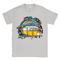 Moon Dust camp more worry less Classic Tee - SublimationCraftShop