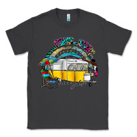 Smoke camp more worry less Classic Tee - SublimationCraftShop