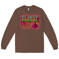 Chestnut mama cita Long Sleeve Tee - CTS Tumbler Store