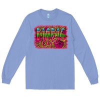 Mama Cita Long Sleeve Tee | Teevron