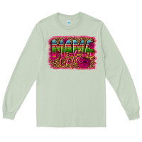 Matcha mama cita Long Sleeve Tee - CTS Tumbler Store