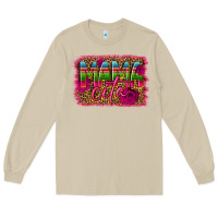 Mushroom mama cita Long Sleeve Tee - CTS Tumbler Store