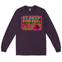 Plum mama cita Long Sleeve Tee - CTS Tumbler Store