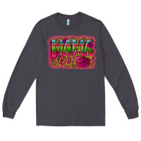Smoke mama cita Long Sleeve Tee - CTS Tumbler Store