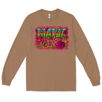 Toasted Coconut mama cita Long Sleeve Tee - CTS Tumbler Store