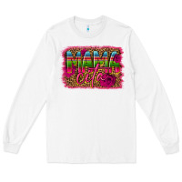 White mama cita Long Sleeve Tee - CTS Tumbler Store