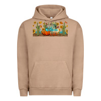Pigment Burro welcome fall Urban Hoodie - BundleAndBundleShop