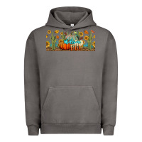 Pigment Tornado welcome fall Urban Hoodie - BundleAndBundleShop
