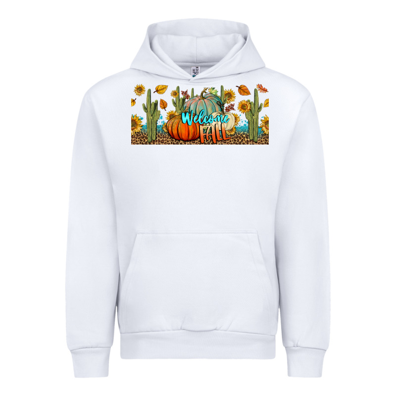Welcome Fall Urban Hoodie by BundleAndBundleShop | Teevron