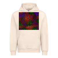 Sandshell halloween leopard Urban Hoodie - BundleAndBundleShop