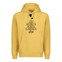 Antique Gold The Moira's Rose's Garden Premium Hoodie - Bettercallsaul