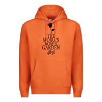 Carrot The Moira's Rose's Garden Premium Hoodie - Bettercallsaul
