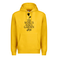 Lemon The Moira's Rose's Garden Premium Hoodie - Bettercallsaul