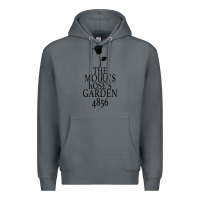 Rock The Moira's Rose's Garden Premium Hoodie - Bettercallsaul