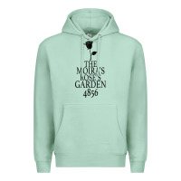 Seafoam The Moira's Rose's Garden Premium Hoodie - Bettercallsaul