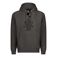Smoke The Moira's Rose's Garden Premium Hoodie - Bettercallsaul