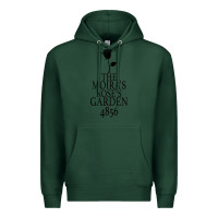 Sports Green The Moira's Rose's Garden Premium Hoodie - Bettercallsaul