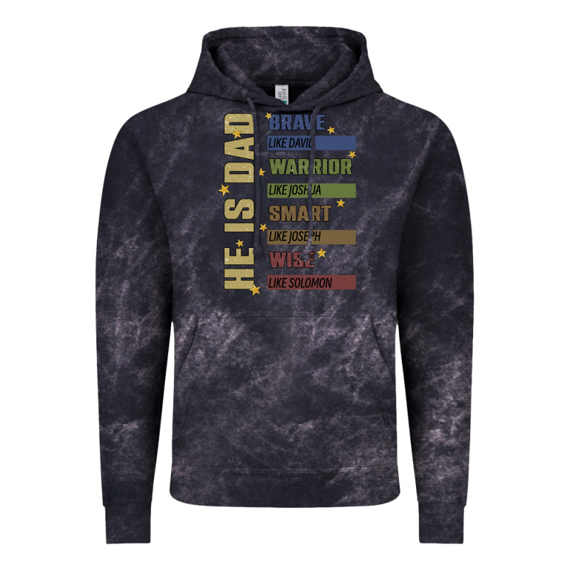 Bible Verses Vintage Hoodie by JahusDesignShop | Teevron