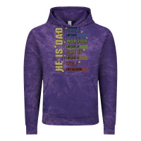 Cloud Purple bible verses Vintage Hoodie - JahusDesignShop