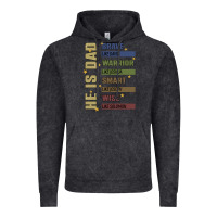 Vintage Black bible verses Vintage Hoodie - JahusDesignShop