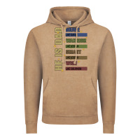 Vintage Coffee bible verses Vintage Hoodie - JahusDesignShop