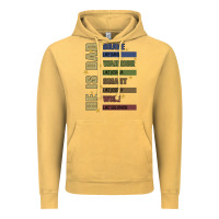 Vintage Mustard bible verses Vintage Hoodie - JahusDesignShop