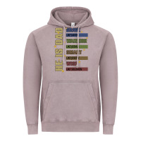 Vintage Zinc bible verses Vintage Hoodie - JahusDesignShop