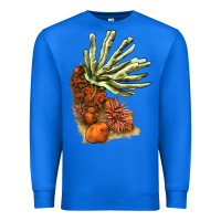 True Royal Coral Reef Premium Sweatshirt - LillyAllenDesigns