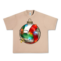 Burro christmas  volleyball Urban Heavy Tee - Zillion Design Studio
