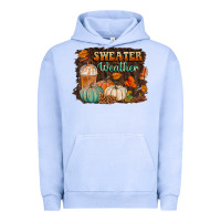 Pigment Grape Ice sweater weather Urban Hoodie - BundleAndBundleShop