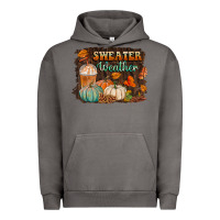 Pigment Tornado sweater weather Urban Hoodie - BundleAndBundleShop