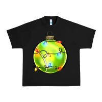Black christmas  tennis Urban Heavy Tee - Zillion Design Studio