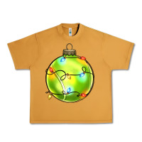 Peanut Butter christmas  tennis Urban Heavy Tee - Zillion Design Studio
