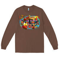 Chestnut mama cita Long Sleeve Tee - CTS Tumbler Store