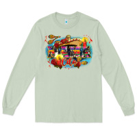 Matcha mama cita Long Sleeve Tee - CTS Tumbler Store
