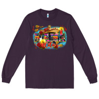 Plum mama cita Long Sleeve Tee - CTS Tumbler Store