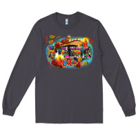 Smoke mama cita Long Sleeve Tee - CTS Tumbler Store