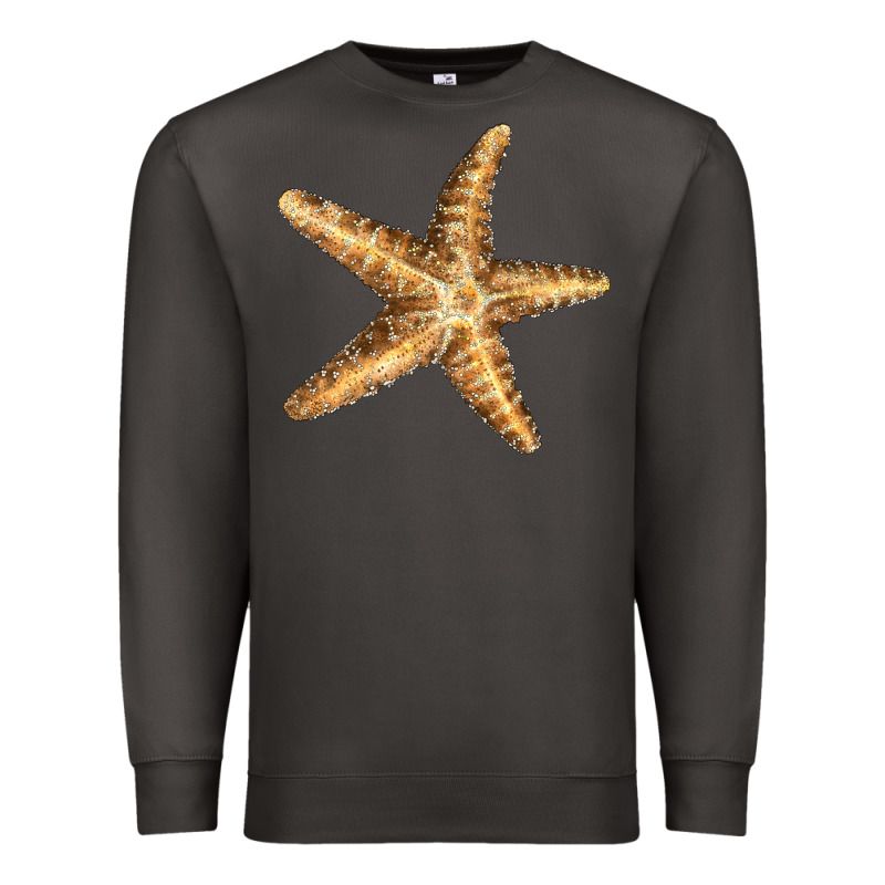 Starfish Premium Sweatshirt by LillyAllenDesigns | Teevron