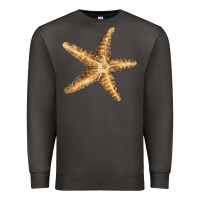 Smoke Starfish Premium Sweatshirt - LillyAllenDesigns