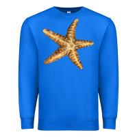 True Royal Starfish Premium Sweatshirt - LillyAllenDesigns