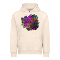 Sandshell halloween spider web for patches Urban Hoodie - BundleAndBundleShop