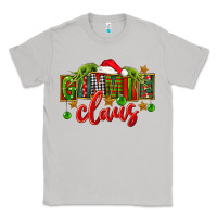 Moon Dust Christmas gimmie claus Classic Tee - FaDigitalArtStudio