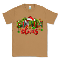 Toasted Coconut Christmas gimmie claus Classic Tee - FaDigitalArtStudio
