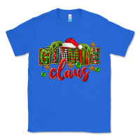 True Royal Christmas gimmie claus Classic Tee - FaDigitalArtStudio