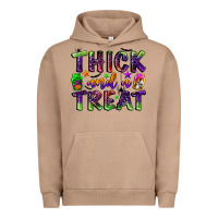 Pigment Burro thick and a treat Urban Hoodie - BundleAndBundleShop