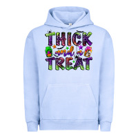 Pigment Grape Ice thick and a treat Urban Hoodie - BundleAndBundleShop