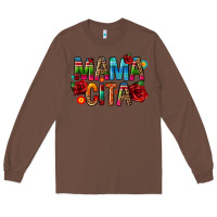 Chestnut mama cita Long Sleeve Tee - CTS Tumbler Store