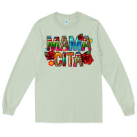Matcha mama cita Long Sleeve Tee - CTS Tumbler Store