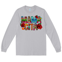Moon Dust mama cita Long Sleeve Tee - CTS Tumbler Store