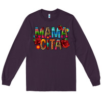 Plum mama cita Long Sleeve Tee - CTS Tumbler Store
